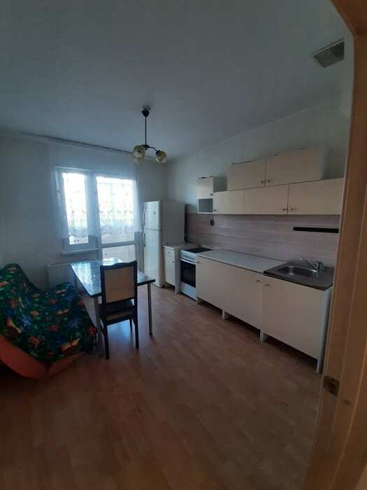 Екатеринбург, ул. Евгения Савкова, 60 (Широкая речка) - фото квартиры (1)