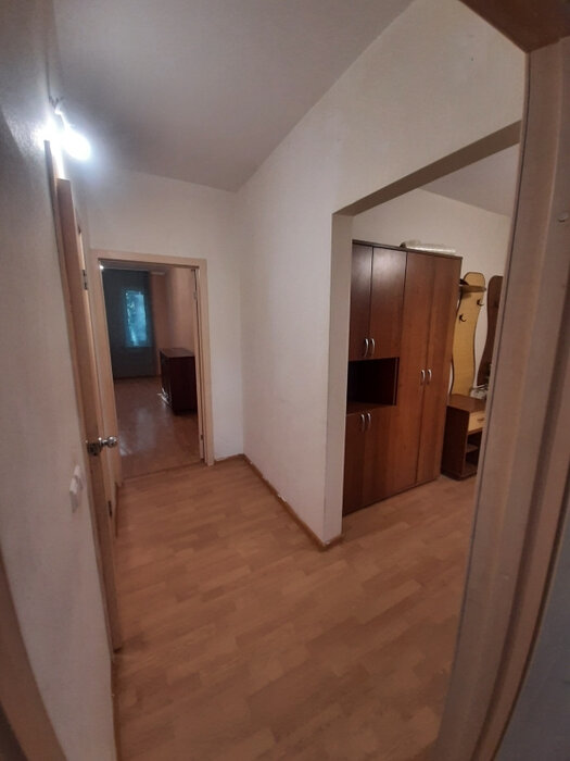 Екатеринбург, ул. Евгения Савкова, 60 (Широкая речка) - фото квартиры (5)