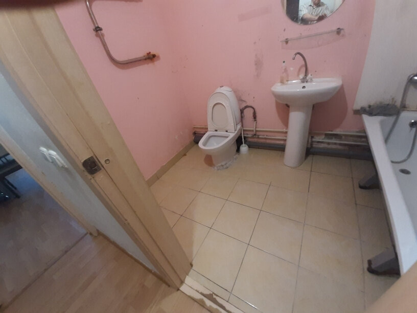 Екатеринбург, ул. Евгения Савкова, 60 (Широкая речка) - фото квартиры (6)