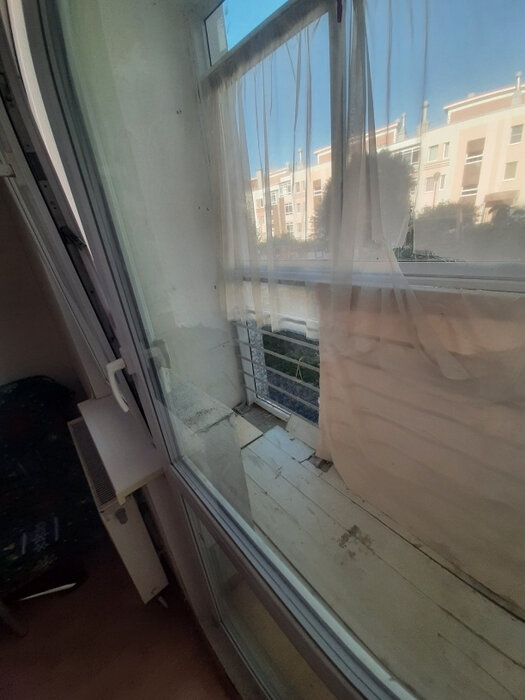 Екатеринбург, ул. Евгения Савкова, 60 (Широкая речка) - фото квартиры (7)