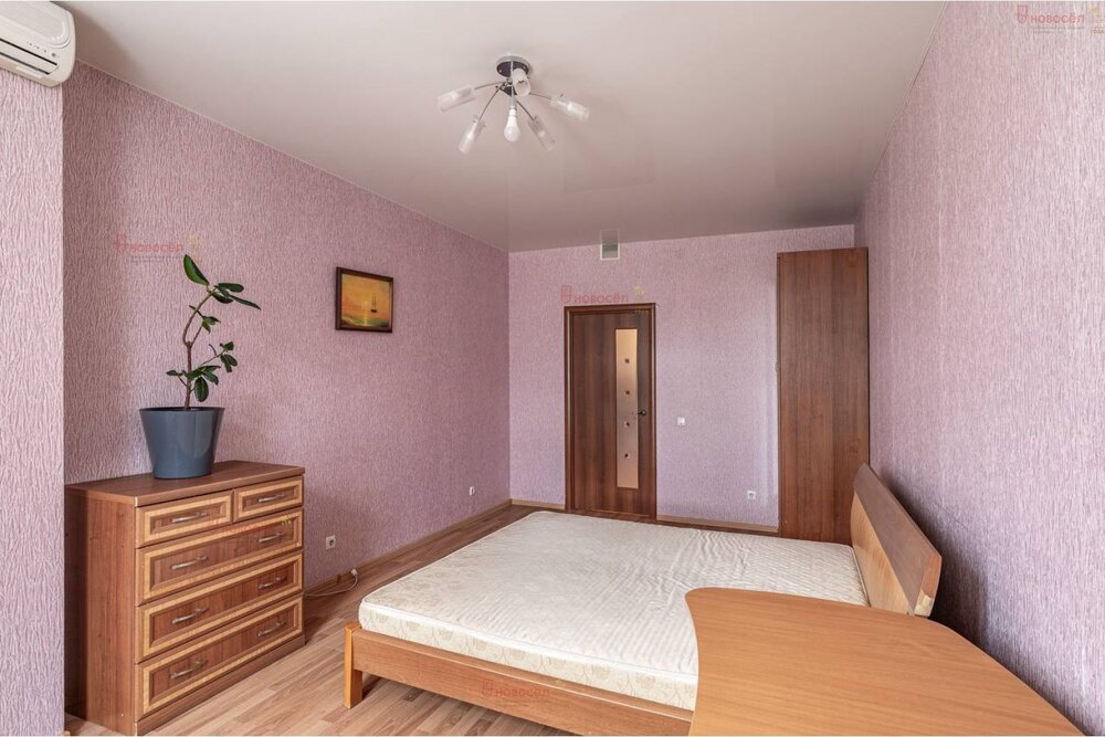 Екатеринбург, ул. Хохрякова, 43 (Центр) - фото квартиры (8)