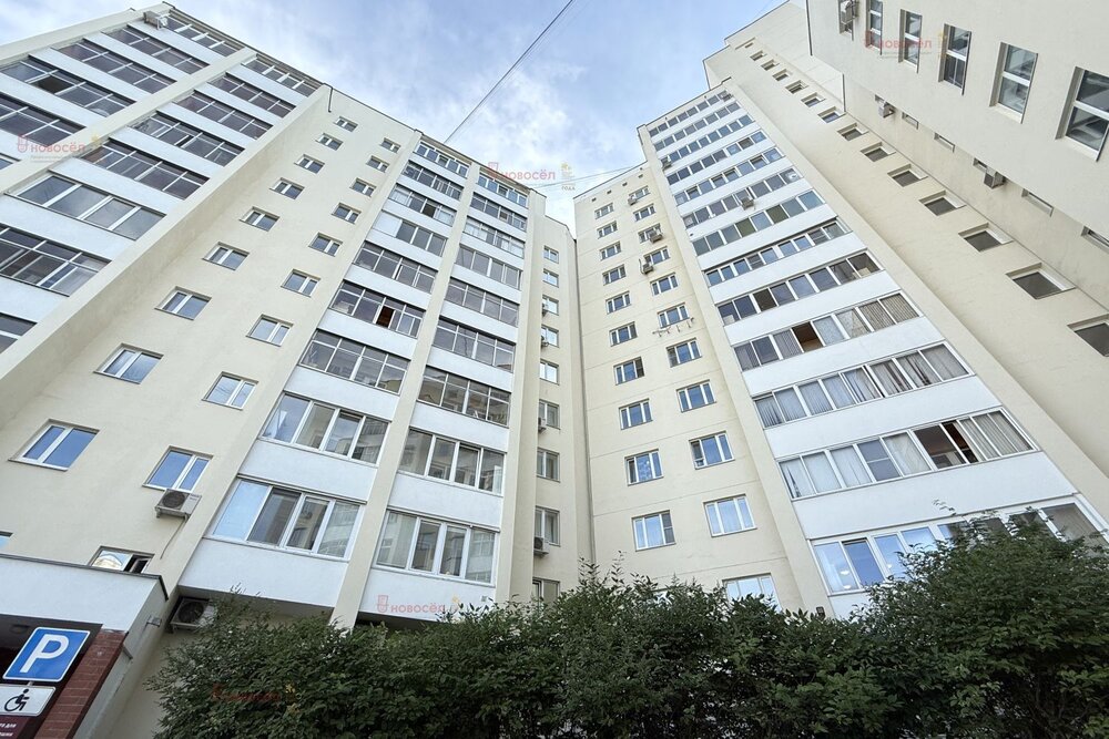 Екатеринбург, ул. Чкалова, 5 (Юго-Западный) - фото квартиры (2)
