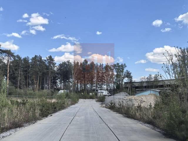 Екатеринбург, ул. ЕКАД, 7 км., 2, строение 2 (Кольцово) - фото земельного участка (6)