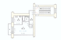 Екатеринбург, ул. Надеждинская, 11 (Старая Сортировка) - фото квартиры