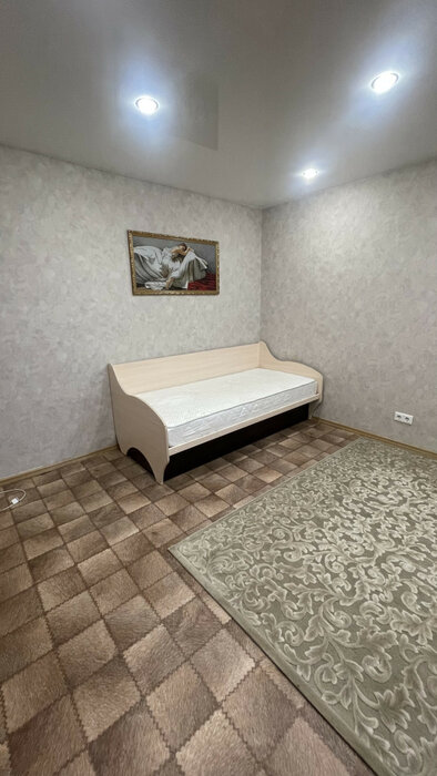 Екатеринбург, ул. Надеждинская, 11 (Старая Сортировка) - фото квартиры (4)
