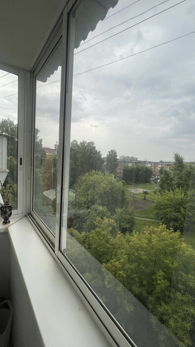Екатеринбург, ул. Надеждинская, 11 (Старая Сортировка) - фото квартиры (6)