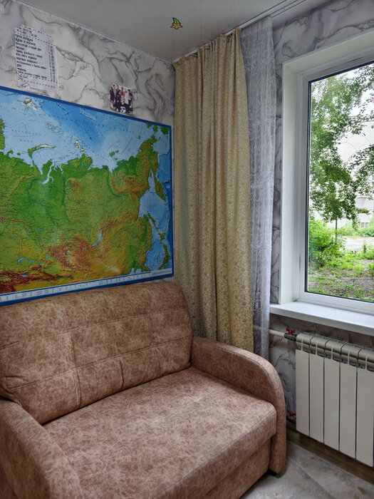 Екатеринбург, ул. Фрунзе, 60 (Автовокзал) - фото квартиры (5)