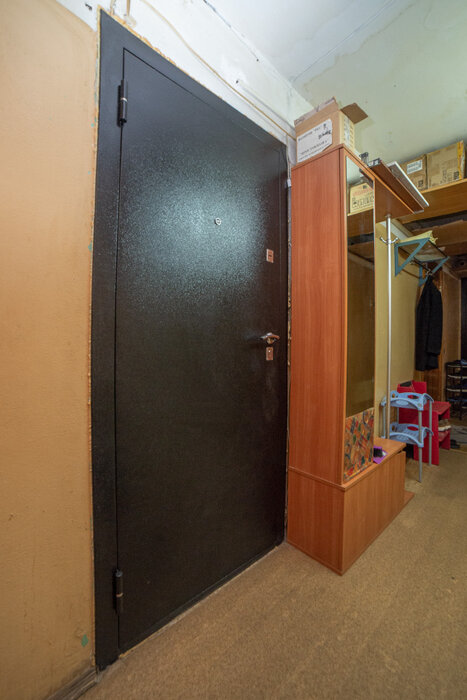 Екатеринбург, ул. Братская, 14 (Вторчермет) - фото комнаты (3)