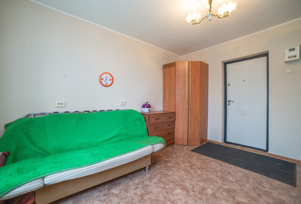Екатеринбург, ул. Братская, 14 (Вторчермет) - фото комнаты (5)