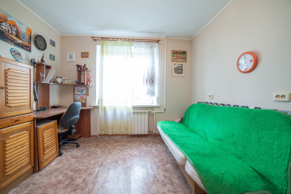 Екатеринбург, ул. Братская, 14 (Вторчермет) - фото комнаты (7)