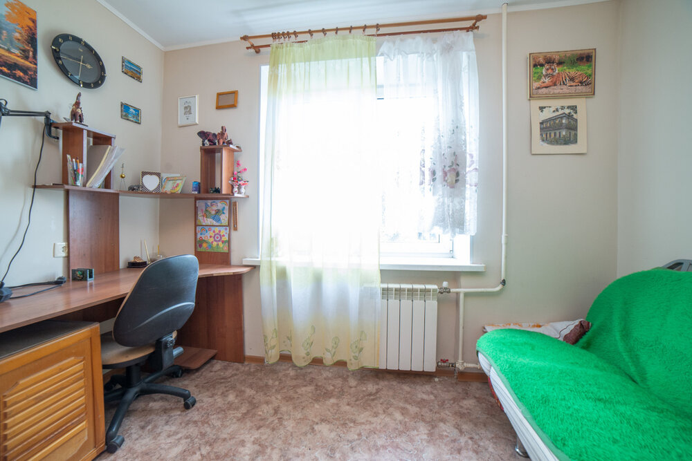 Екатеринбург, ул. Братская, 14 (Вторчермет) - фото комнаты (8)