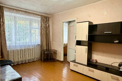 Екатеринбург, ул. Академика Губкина, 81 (Химмаш) - фото квартиры