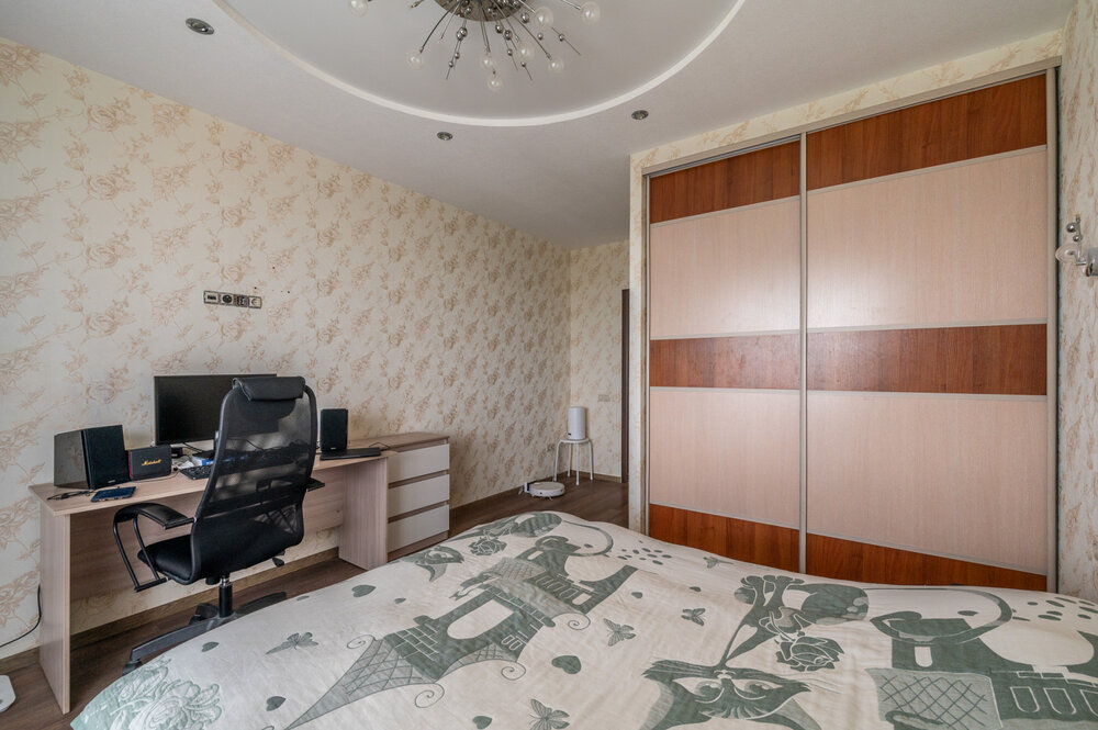 Екатеринбург, ул. Соболева, 19 (Широкая речка) - фото квартиры (8)