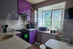 г. Невьянск, ул. Чапаева, 24 (городской округ Невьянский) - фото квартиры