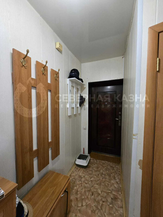 г. Невьянск, ул. Чапаева, 24 (городской округ Невьянский) - фото квартиры (7)