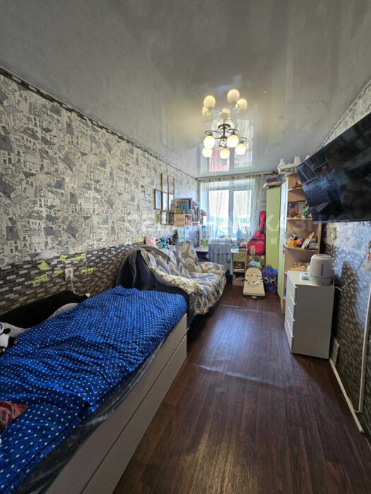 г. Невьянск, ул. Чапаева, 24 (городской округ Невьянский) - фото квартиры (8)