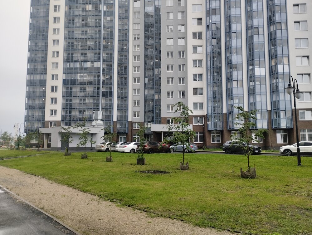 Екатеринбург, ул. Блюхера, 95 (Пионерский) - фото квартиры (1)
