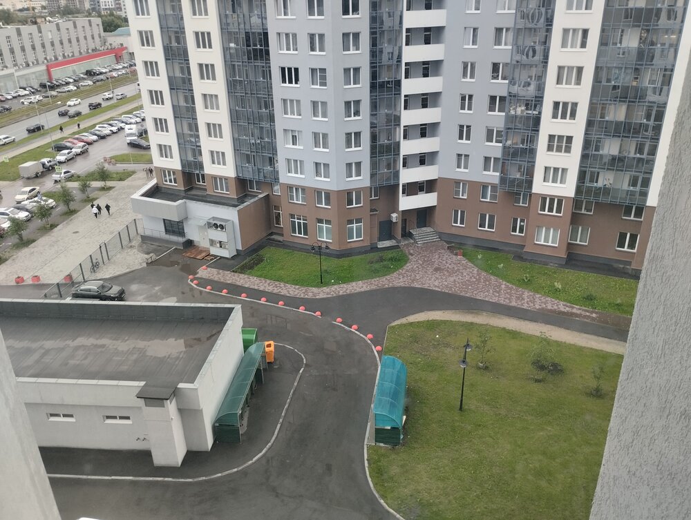 Екатеринбург, ул. Блюхера, 95 (Пионерский) - фото квартиры (7)
