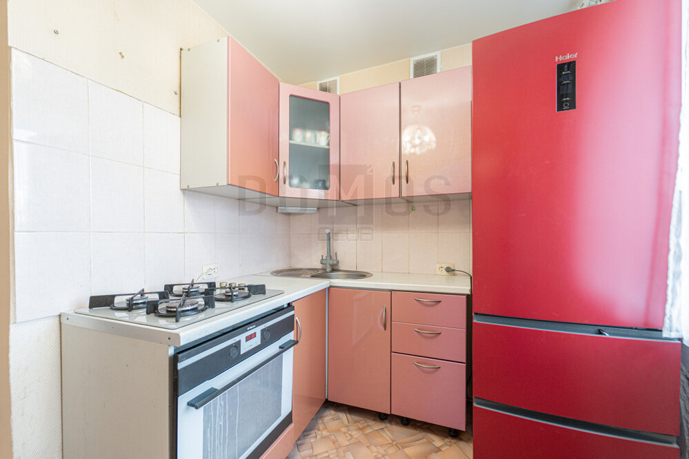 Екатеринбург, ул. Новосибирская, 109 (Вторчермет) - фото квартиры (3)