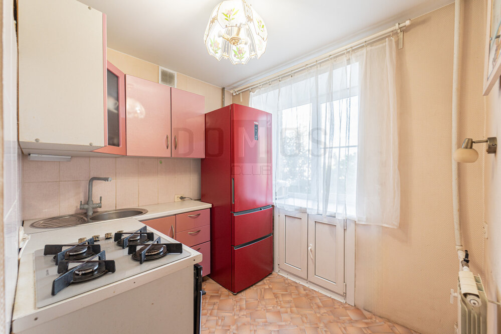 Екатеринбург, ул. Новосибирская, 109 (Вторчермет) - фото квартиры (4)