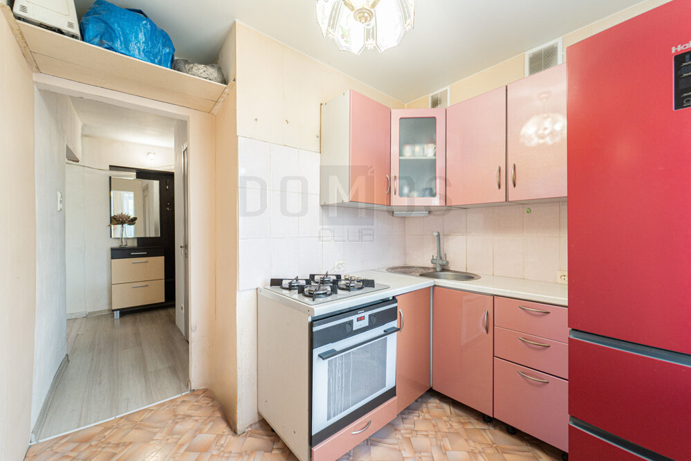 Екатеринбург, ул. Новосибирская, 109 (Вторчермет) - фото квартиры (5)