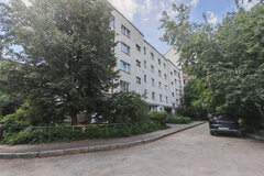 Екатеринбург, ул. Техническая, 80 (Старая Сортировка) - фото квартиры