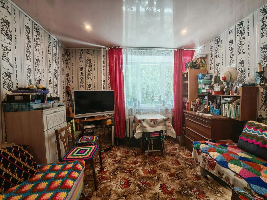 Екатеринбург, ул. Техническая, 80 (Старая Сортировка) - фото квартиры (2)