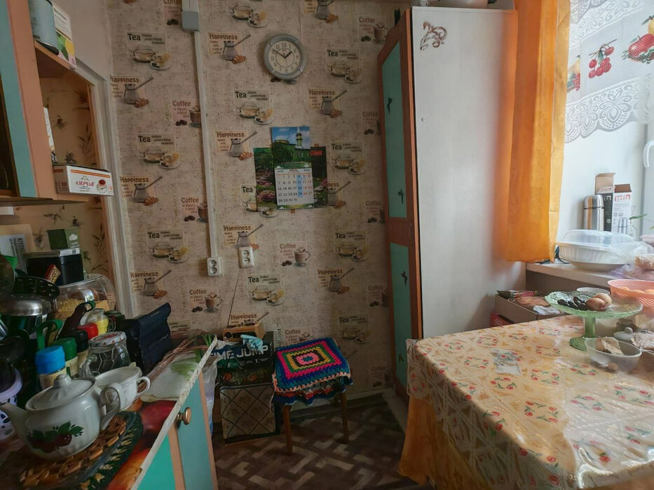 Екатеринбург, ул. Техническая, 80 (Старая Сортировка) - фото квартиры (4)