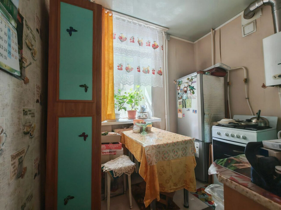 Екатеринбург, ул. Техническая, 80 (Старая Сортировка) - фото квартиры (5)