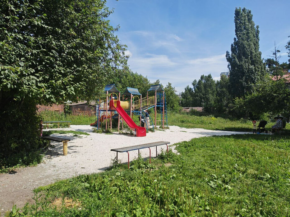 Екатеринбург, ул. Техническая, 80 (Старая Сортировка) - фото квартиры (7)