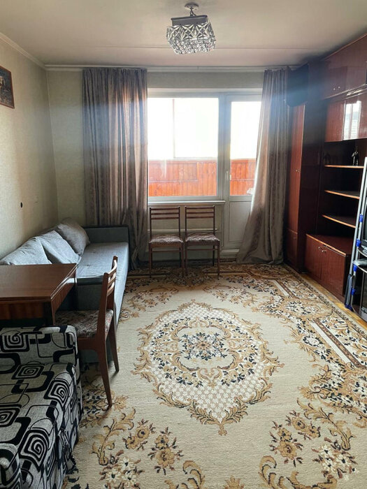 Екатеринбург, ул. Новгородцевой, 3 (ЖБИ) - фото квартиры (2)