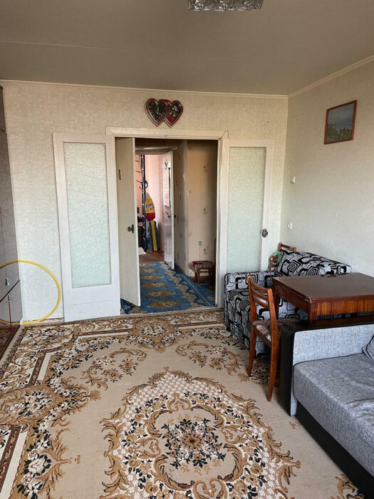 Екатеринбург, ул. Новгородцевой, 3 (ЖБИ) - фото квартиры (3)