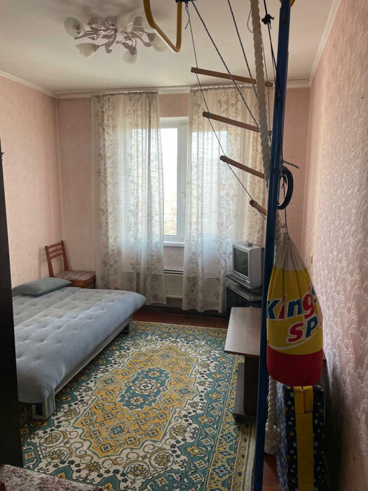 Екатеринбург, ул. Новгородцевой, 3 (ЖБИ) - фото квартиры (6)