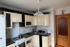 Екатеринбург, ул. Черепанова, 12 (Заречный) - фото квартиры