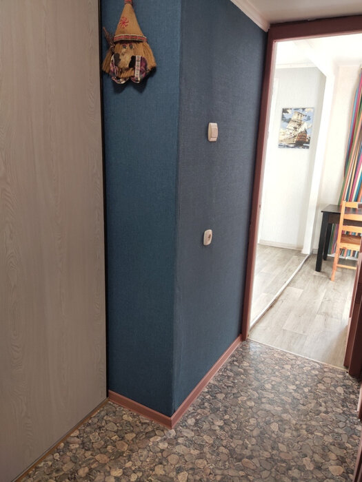 Екатеринбург, ул. Фролова, 23 (ВИЗ) - фото квартиры (5)