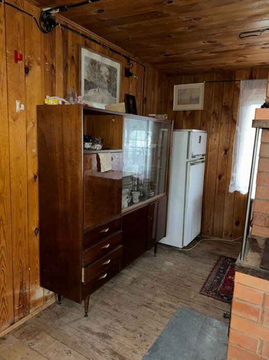 п. Сарапулка, ул. Березовая, 24 (городской округ Березовский) - фото дома (5)