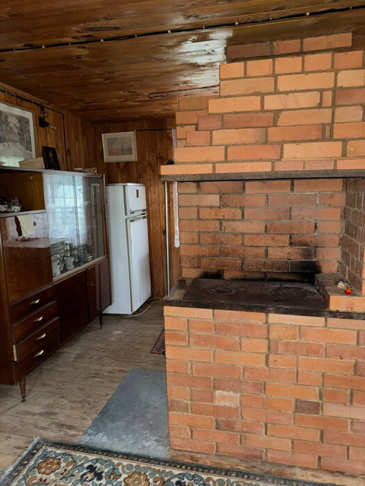 п. Сарапулка, ул. Березовая, 24 (городской округ Березовский) - фото дома (6)