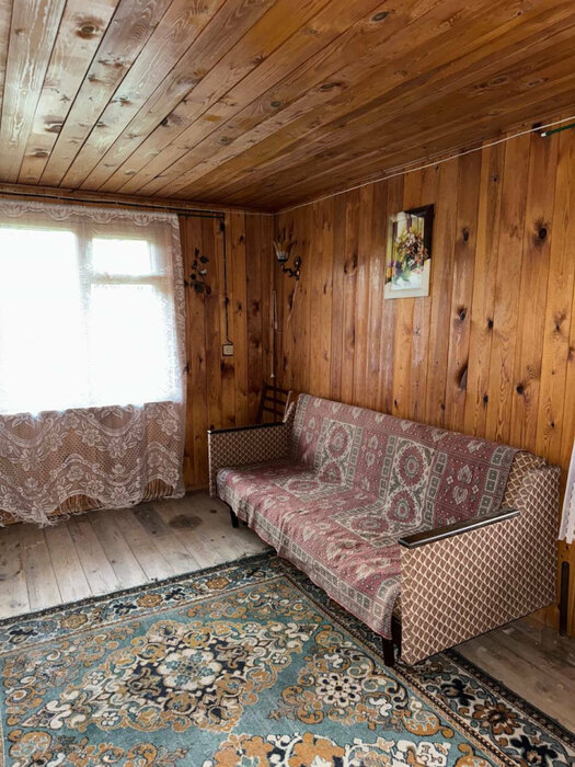 п. Сарапулка, ул. Березовая, 24 (городской округ Березовский) - фото дома (8)