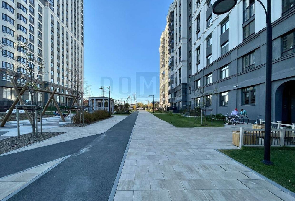 Екатеринбург, ул. Калинина, 79 (Шабровский) - фото квартиры (2)