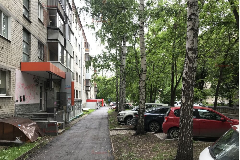 Екатеринбург, ул. Шарташская, 24 (Центр) - фото квартиры (2)