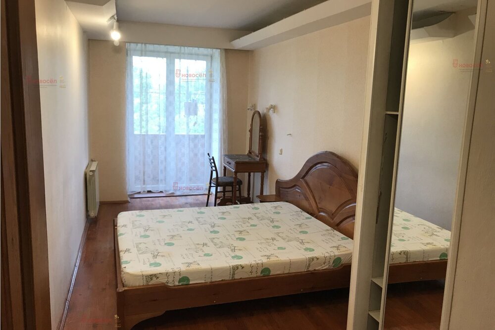 Екатеринбург, ул. Шарташская, 24 (Центр) - фото квартиры (3)