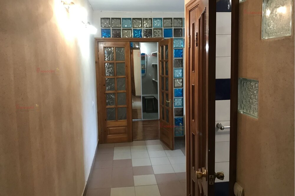 Екатеринбург, ул. Шарташская, 24 (Центр) - фото квартиры (8)
