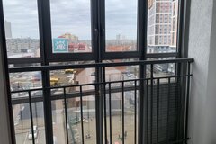 Екатеринбург, ул. Московская, 196 (Юго-Западный) - фото квартиры