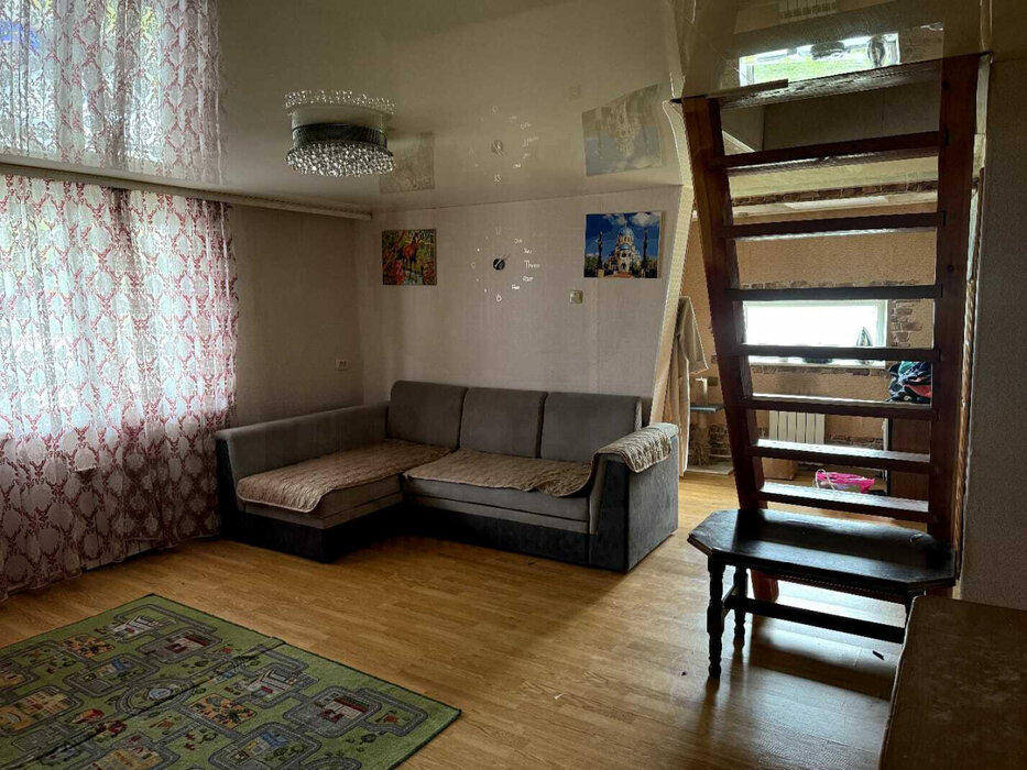 Екатеринбург, СТ Ручеёк, уч. 47 - фото сада (8)