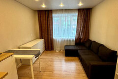 Екатеринбург, ул. Сурикова, 47 (Автовокзал) - фото квартиры