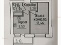 Продажа квартиры: г. Березовский, ул. Красных Героев, 20/1 (городской округ Березовский) - Фото 2