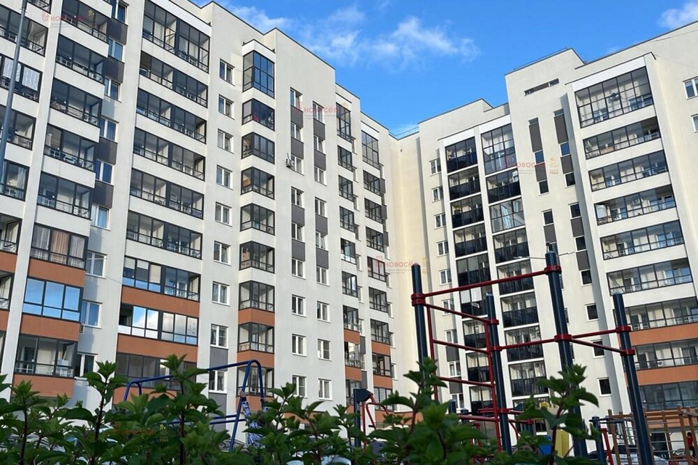 г. Березовский, ул. Красных Героев, 20/1 (городской округ Березовский) - фото квартиры (3)