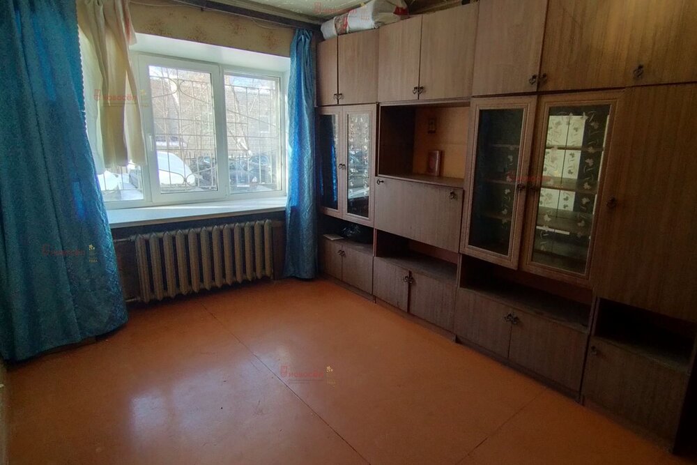 Екатеринбург, ул. Восточная, 176 (Парковый) - фото квартиры (3)