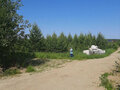 Продажа земельного участка: д. Гагарка, ул. Сосновая (городской округ Заречный) - Фото 4