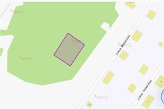 г. Первоуральск, ул. Щербакова, 17а (городской округ Первоуральск) - фото земельного участка